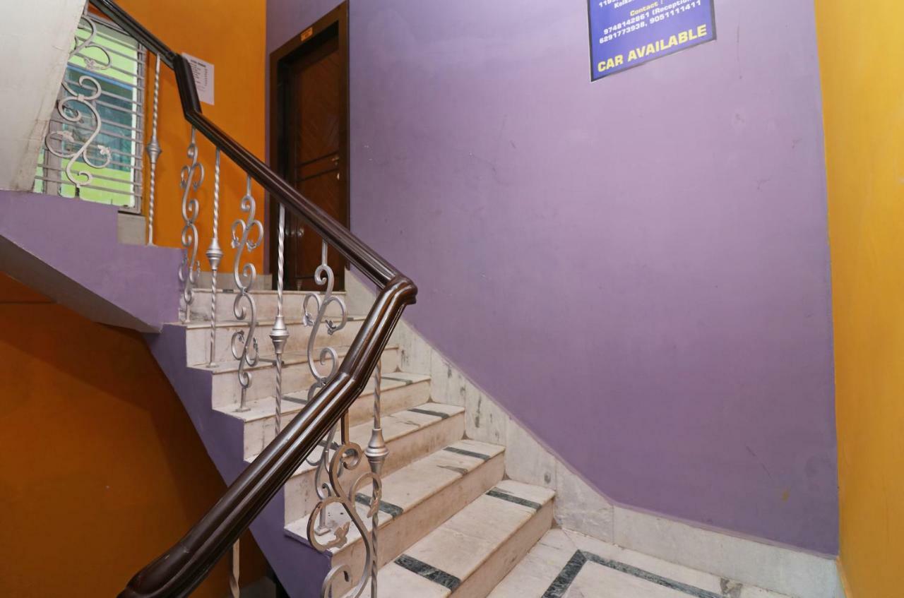 Oyo 23364 Kolkata Hcn Guest House Exterior photo