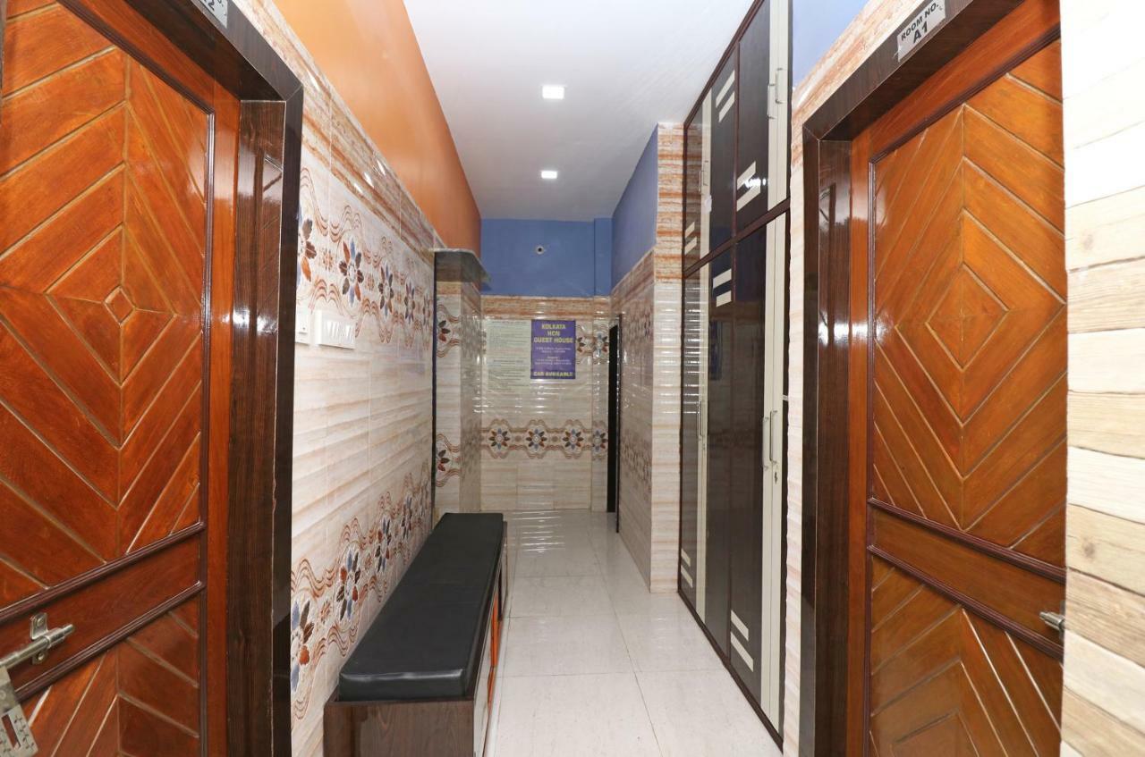Oyo 23364 Kolkata Hcn Guest House Exterior photo
