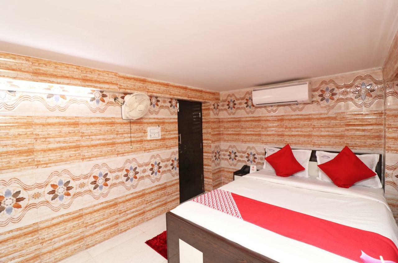 Oyo 23364 Kolkata Hcn Guest House Exterior photo
