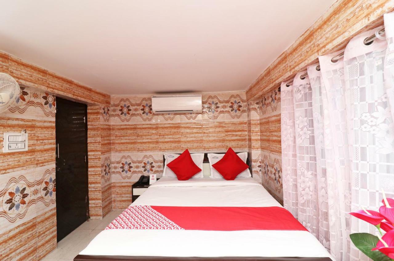 Oyo 23364 Kolkata Hcn Guest House Exterior photo