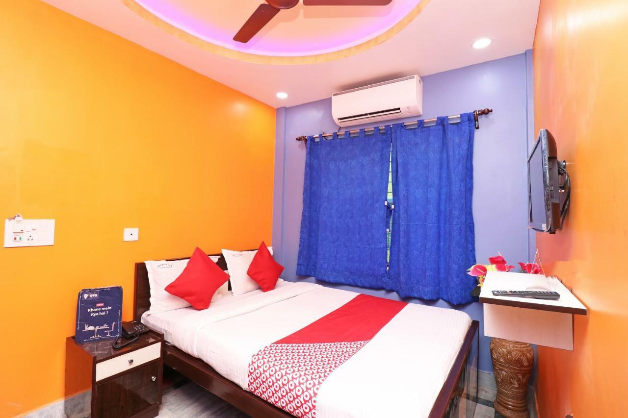 Oyo 23364 Kolkata Hcn Guest House Exterior photo